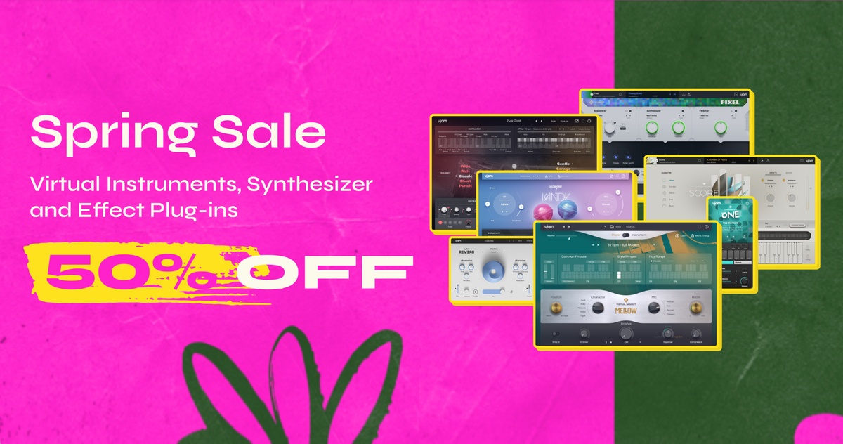 UJAM-Spring-Sale-2024-950x500.jpg