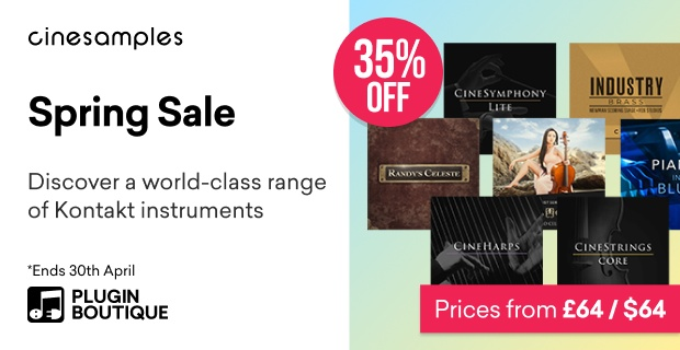 Cinesamples-Spring-Sale.png