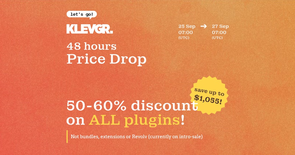 1727253761422244.jpg Klevgrand-Flash-Sale.jpg
